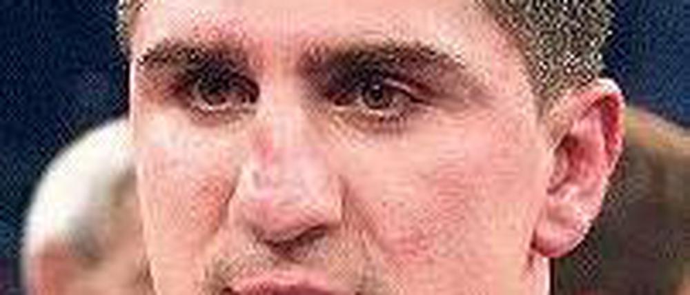 Marco Huck