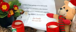 Vernachlässigt, misshandelt, gestorben. Immer wieder müssen in Deutschland Kinder sterben, weil sie von den Eltern misshandelt wurden