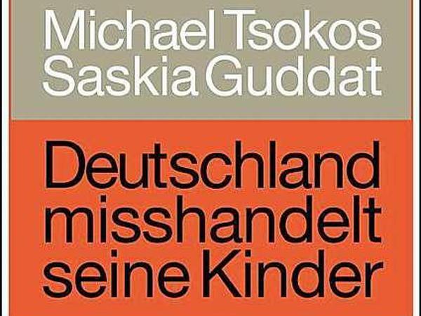 Das Buch, eine "Streitschrift", sagen die Autoren.