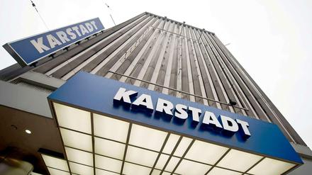 Große Herausforderungen warten auf die neue Karstadt-Chefin.