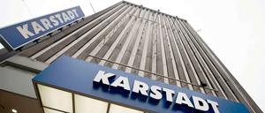 Große Herausforderungen warten auf die neue Karstadt-Chefin.