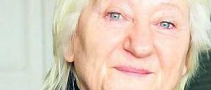 Theatertier. Carmen-Maja Antoni ist seit 1976 am BE.