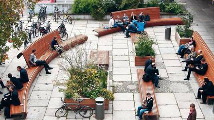 Überblick. Wie Berliner Studierende leben und lernen, zeigt eine jetzt veröffentlichte Sonderauswertung der Sozialerhebung des Deutschen Studentenwerks.