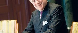 Foto: Britta Pedersen/dpa