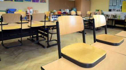 Wie können Berlins Schulen sauberer werden? Diese Frage beschäftigt nun auch die Politik.