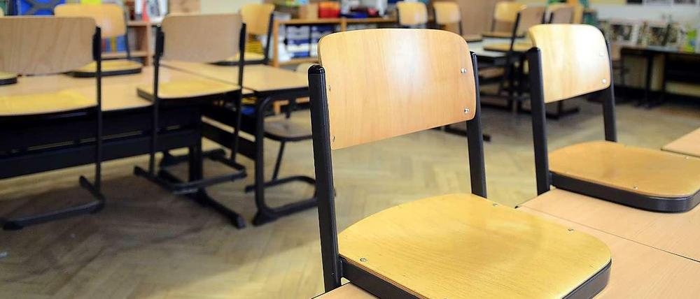 Wie können Berlins Schulen sauberer werden? Diese Frage beschäftigt nun auch die Politik.