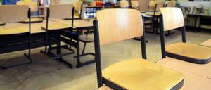 Wie können Berlins Schulen sauberer werden? Diese Frage beschäftigt nun auch die Politik.