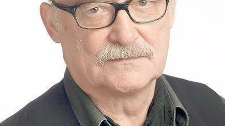 Hans W. Geißendörfer.