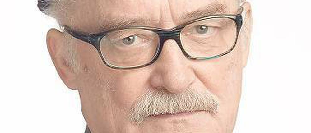 Hans W. Geißendörfer.