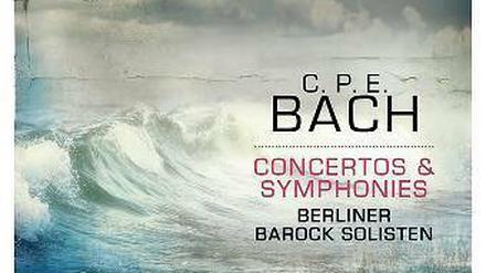 Die Klassik-CD der Woche: C.P.E. Bach