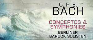 Die Klassik-CD der Woche: C.P.E. Bach