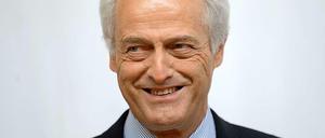 Peter Ramsauer (CSU) fordert Nachbesserungen an Sigmar Gabriels Energie-Konzept.