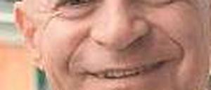 Reinhard Palm