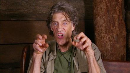 "Wir werden immer dünnhäutiger", fasst Winfried Glatzeder die Lage im Dschungelcamp zusammen. Alle Infos zu "Ich bin ein Star - Holt mich hier raus!" im Special bei RTL.de.