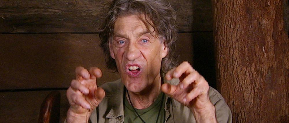 "Wir werden immer dünnhäutiger", fasst Winfried Glatzeder die Lage im Dschungelcamp zusammen. Alle Infos zu "Ich bin ein Star - Holt mich hier raus!" im Special bei RTL.de. 