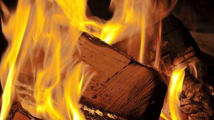 Feuer und Flamme für Brandenburg. Viel Spaß am Wochenende, es wird sogar recht angenehm. Die Wetteraussichten unter www.tagesspiegel.de/wetter
