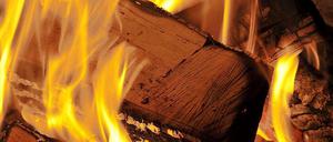 Feuer und Flamme für Brandenburg. Viel Spaß am Wochenende, es wird sogar recht angenehm. Die Wetteraussichten unter www.tagesspiegel.de/wetter