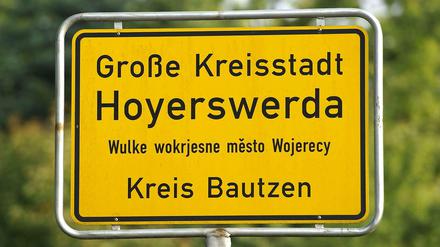 1991 löste der Angriff auf Asylbewerber weltweit Schlagzeilen aus