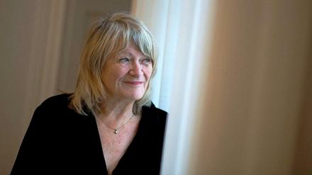 Alice Schwarzer hat Steuern hinterzogen.