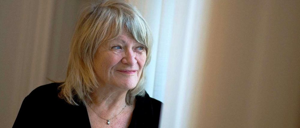 Alice Schwarzer hat Steuern hinterzogen.