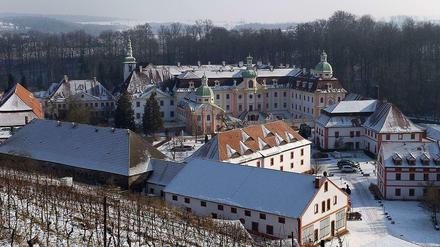 Kloster Marienthal