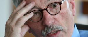 Thilo Sarrazin