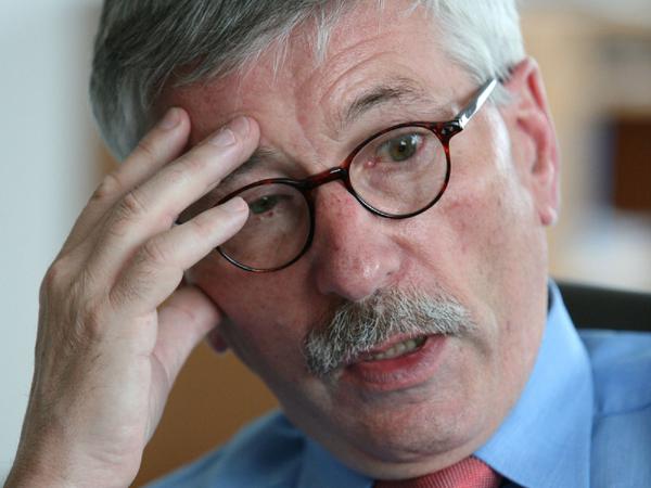 Thilo Sarrazin