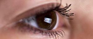 Da liest jemand mit.