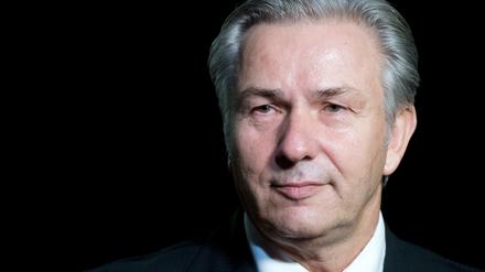 Klaus Wowereit