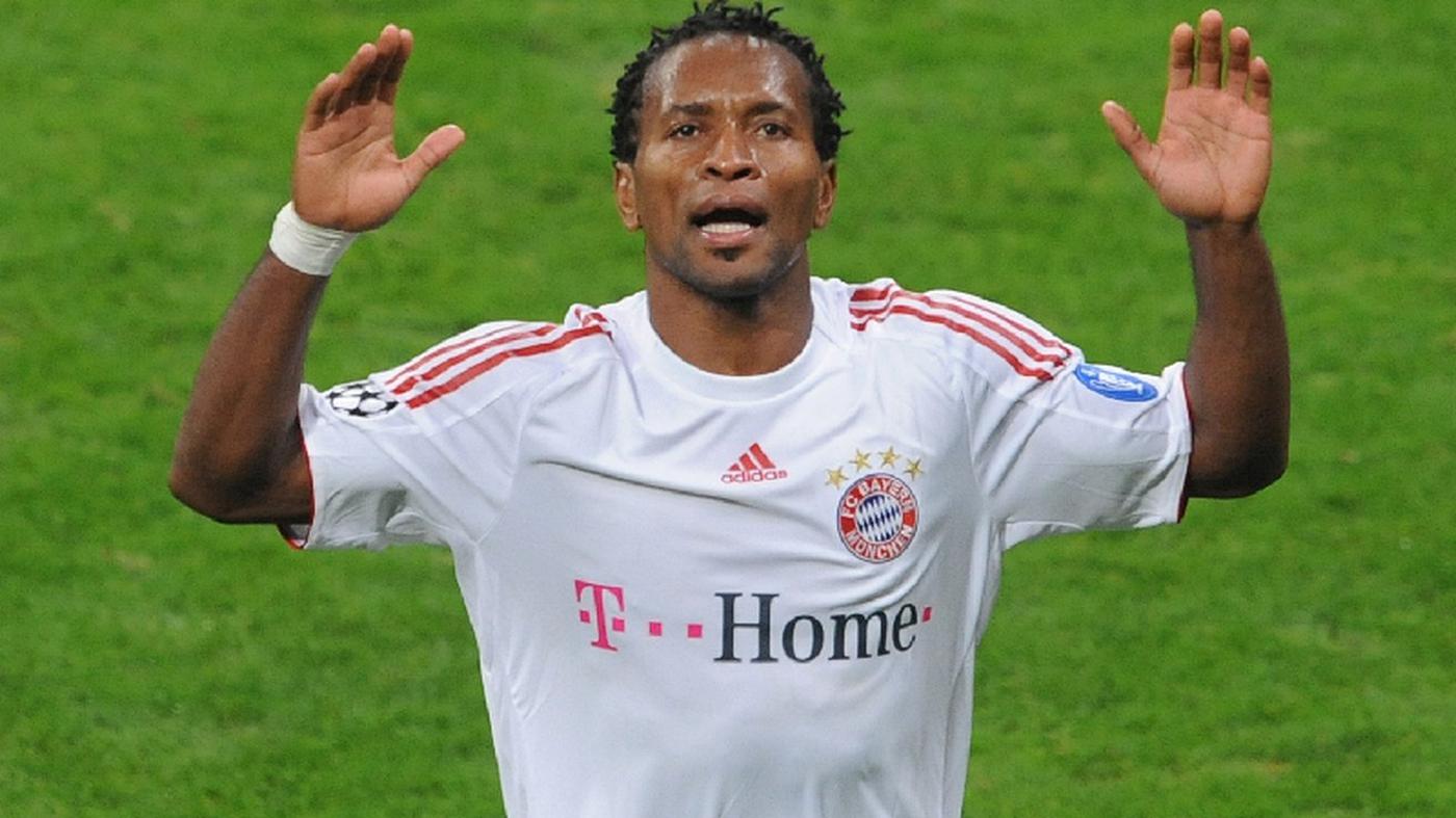 Konstant, leichtfüßig, unverzichtbar Zé Roberto ist bei den Bayern so