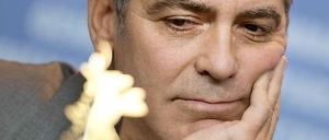 'Tschuldige George, aber this was not good