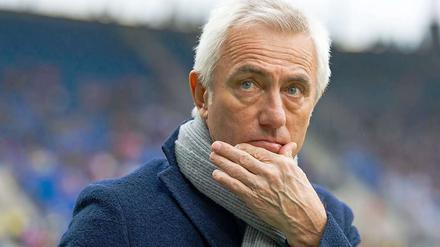 Bert van Marwijk