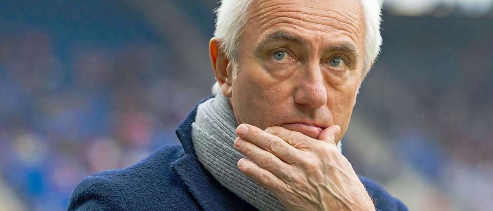 Bert van Marwijk