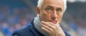 Bert van Marwijk