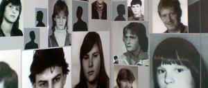 Schicksale. Ehemalige Heimkinder berichten in einer Ausstellung der heutigen Gedenkstätte geschlossener Jugendwerkhof Torgau über ihre Leidenszeit.