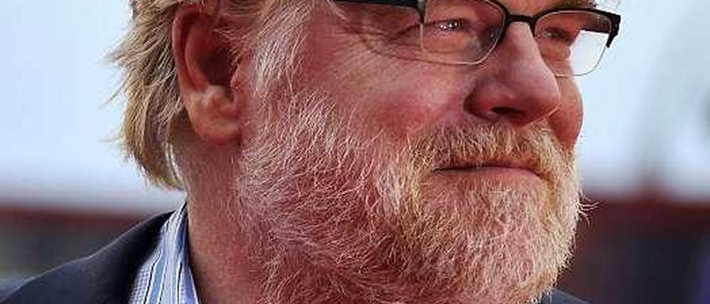 Seymour Hoffman wurde tot in seiner Wohnung aufgefunden. 