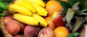 Ausgewogene Ernährung? Dr. Dolla rät Leistungssportlern von veganer Ernährung ab.