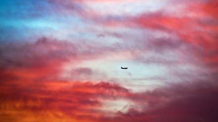 "Ich glaube nicht, dass es genügt, auf Dächer zu steigen und lila Wolken anzuhimmeln."