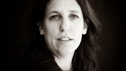 Comic-Regisseurin: Rutu Modan.