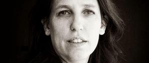 Comic-Regisseurin: Rutu Modan.