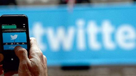 Vorsicht beim Twittern: der DOSB hat seinen Sportlern Leitlinien für Social-Media-Nutzung in Sotschi vorgegeben.