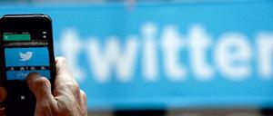 Vorsicht beim Twittern: der DOSB hat seinen Sportlern Leitlinien für Social-Media-Nutzung in Sotschi vorgegeben.