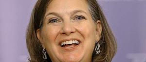 US-Staatssekretärin Viktoria Nuland 