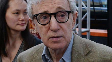 Die Missbrauchsvorwürfe gegen Woody Allen wurden bereits 1992 von Mia Farrow erhoben.
