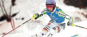Maria Höfl-Riesch