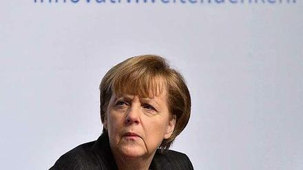 Verliert Kanzlerin Merkel ihren diplomatischen Kompass?