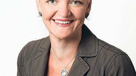 Ziele erreichen: Meike Müller leitet Seminare zum Thema „Richtig motiviert“