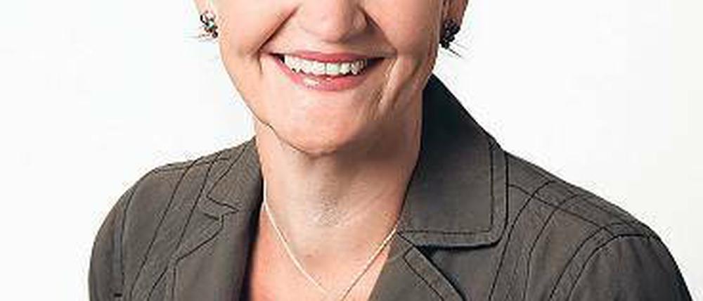 Ziele erreichen: Meike Müller leitet Seminare zum Thema „Richtig motiviert“
