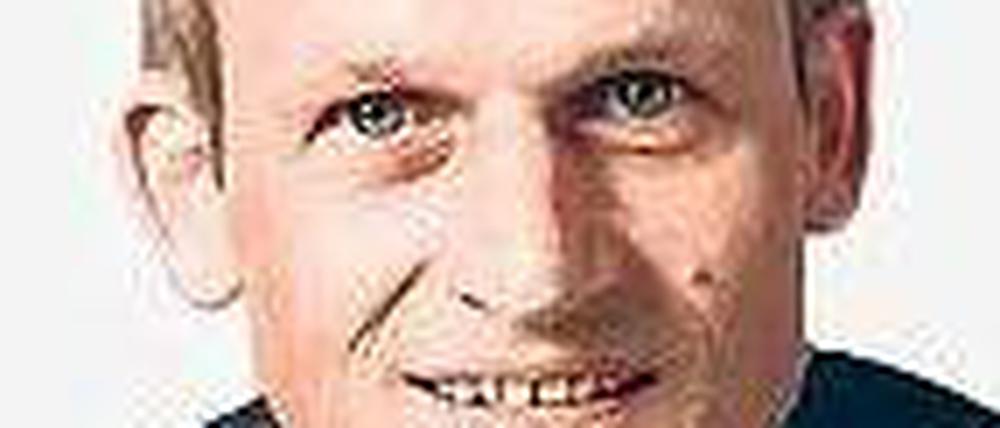 Haiko Carrels leitet Seminare zum Thema „Konflikte konstruktiv lösen mit Mediation“