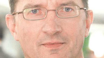 Malte Lehming